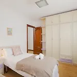 174A Amplio Apartamento Playa San Lorenzo