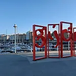 La Galeria De San Lorenzo