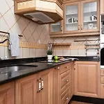 Apartamento Chary