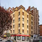 Apartamento Chary