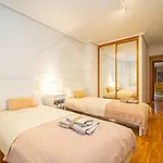 Artilleria Apartamento