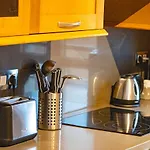 Artilleria Apartamento