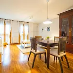 Artilleria Apartamento