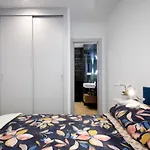 Apartamentos La Gringa Centro Gijon II Obra Nueva Con Posibilidad De Parking