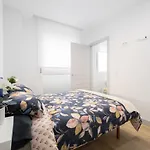 Apartamentos La Gringa Centro Gijon II Obra Nueva Con Posibilidad De Parking