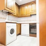 Apartamento Cimadevilla II