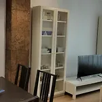 Apartamento La Playa Gijon