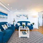 Apartamento Playa