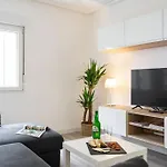 Apartamento San Jose
