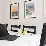 Apartamento San Jose