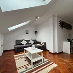 Apartamento El Fontan, Parking Gratuito