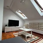 Apartamento El Fontan, Parking Gratuito