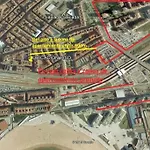A Un Paso De La Playa, Amplio Apartamento