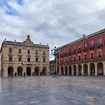 Apartamento La Muralla - Gijon