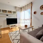 Apartamento La Muralla - Gijon