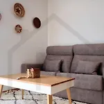 Apartamento La Muralla - Gijon