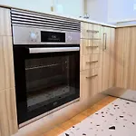 Apartamento La Muralla - Gijon