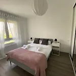 173A Amplio Apartamento Moderno