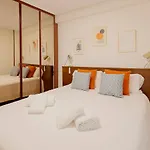 142A Apto 2 habitaciones Playa San Lorenzo