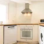 Apartamento Bobes I