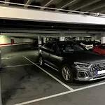 Apto. El Llano. Parking Incluido