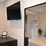 Apartamento Uria 36
