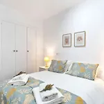 Apartamento Marques De Urquijo