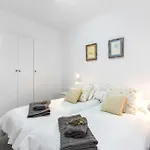 Apartamento Marques De Urquijo