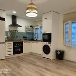 New! Arbeyal Beach Apartment