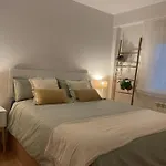 Apartamento A Estrenar En Centro Gijon. Fibra-Tv