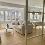 Apartamento A Estrenar En Centro Gijon. Fibra-Tv