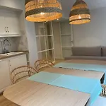 Apartamento A Estrenar En Centro Gijon. Fibra-Tv