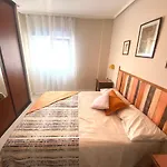 Apartamento Centro Gijon Los Patos
