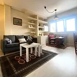 Apartamento Centro Gijon Los Patos