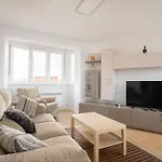 Myhousespain - Moderno Piso Frente Al Mar