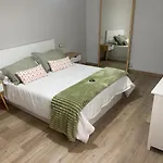 Piso Completo En Gijon Muy Cerca De La Playa