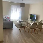 Piso Completo En Gijon Muy Cerca De La Playa