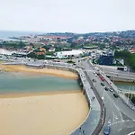 La Perla Primera Linea De Playa San Lorenzo