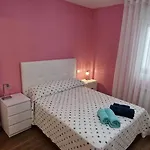 La Solana Del Parque, 4 Pax Wifi - A Un Paso De La Playa - Vut-4627-As