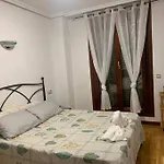 Apartamento Albarelo - Tranquilo Y Buen Acceso - 2 Hab Y 2 Banos - Vut-4644-As