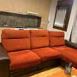 Apartamento Albarelo - Tranquilo Y Buen Acceso - 2 Hab Y 2 Banos - Vut-4644-As