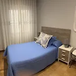 Comodo Y Centrico Apto. En Gijon