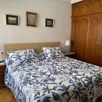 Comodo Y Centrico Apto. En Gijon