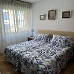 Comodo Y Centrico Apto. En Gijon
