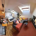 Loft Encantador Centro 2Min Playa
