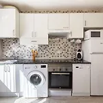 Ah Poniente Beach Apartment Gijon Vut6895As