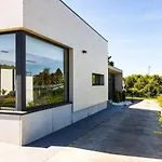 Myhousespain - Villa Moderna Cerca Del Centro De Gijon