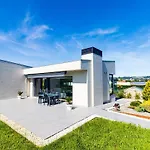 Myhousespain - Villa Moderna Cerca Del Centro De Gijon