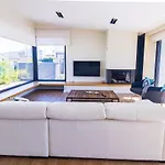 Myhousespain - Villa Moderna Cerca Del Centro De Gijon
