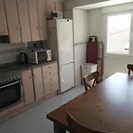 Cimadevilla Apartamento San Pedro